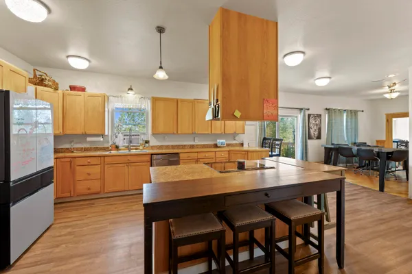 $724,995 | 20902 South Ritchey Road, Cheney, WA 99004