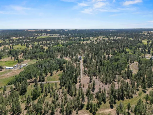 $724,995 | 20902 South Ritchey Road, Cheney, WA 99004