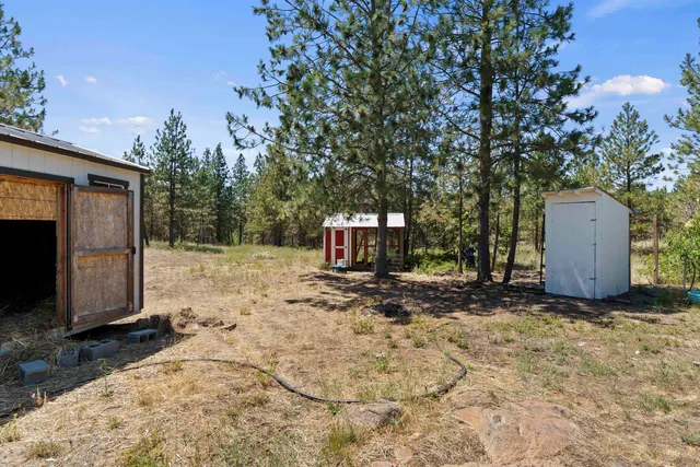 $724,995 | 20902 South Ritchey Road, Cheney, WA 99004