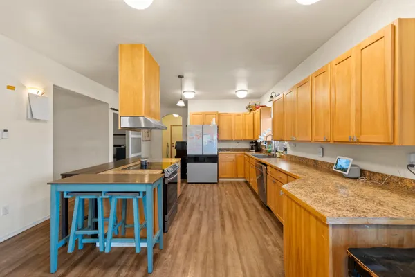 $724,995 | 20902 South Ritchey Road, Cheney, WA 99004