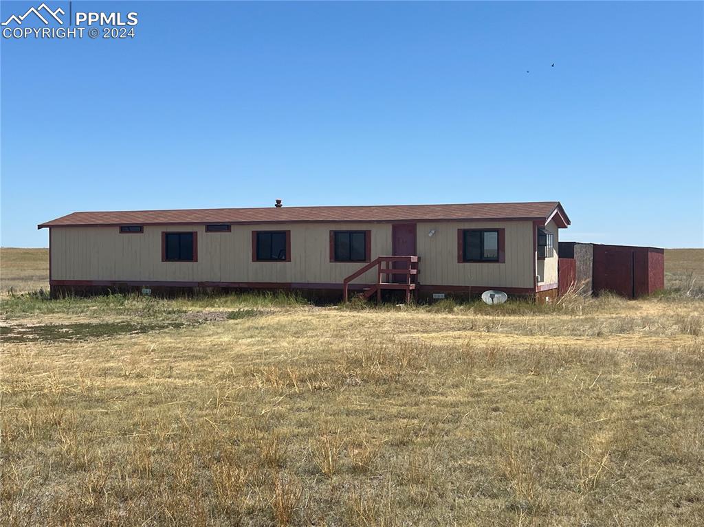7825 Boone Road Yoder, CO 80864 - Photo 3 of 17