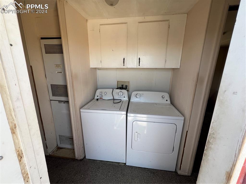 7825 Boone Road Yoder, CO 80864 - Photo 9 of 17