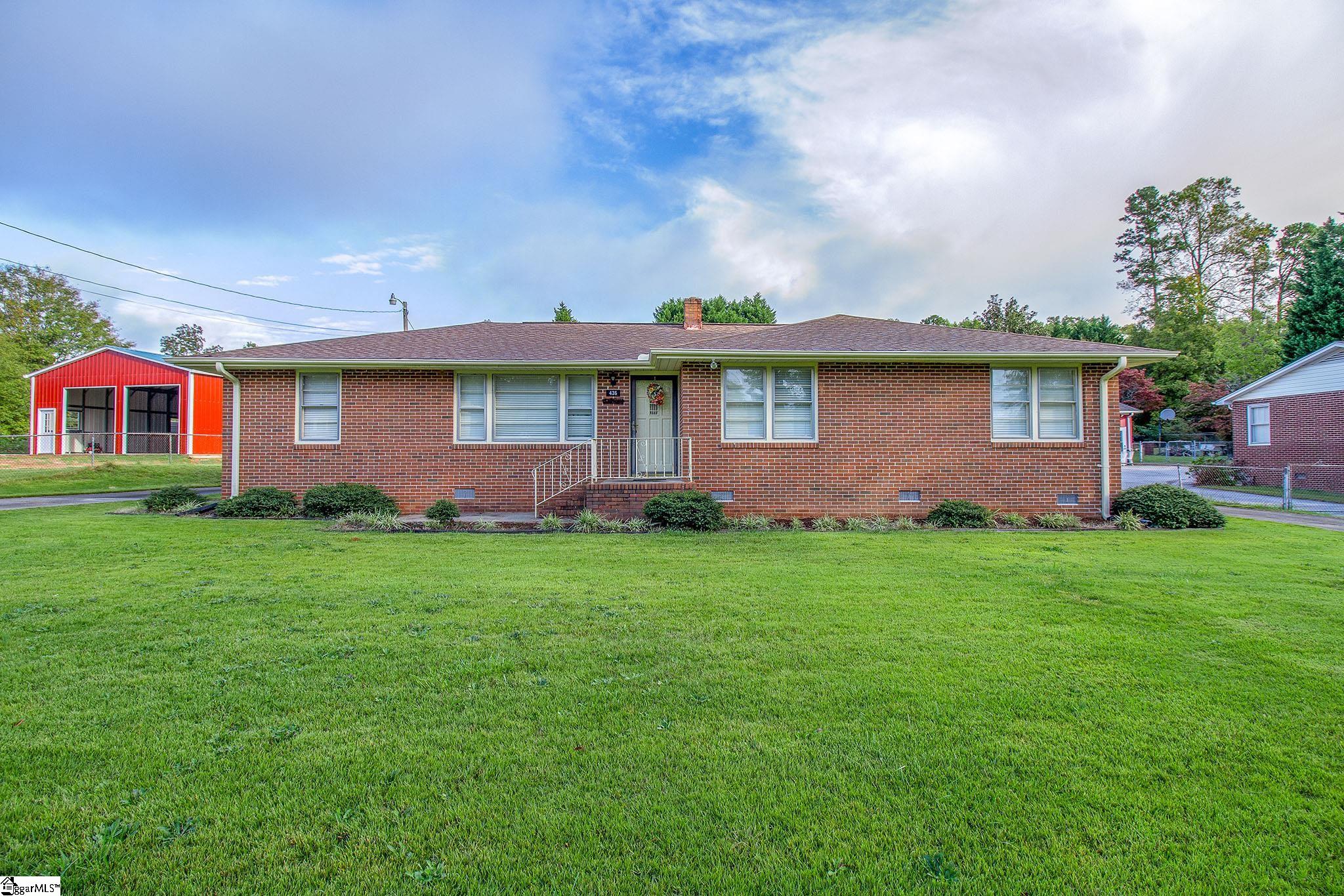 436 Tolar Road Travelers Rest, SC 29690 - Photo 1 of 31 Gallery Image 1