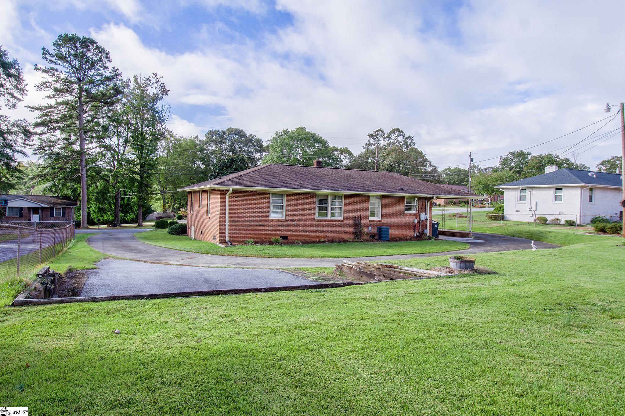 436 Tolar Road Travelers Rest, SC 29690 - Photo 21 of 31 Gallery Image 21