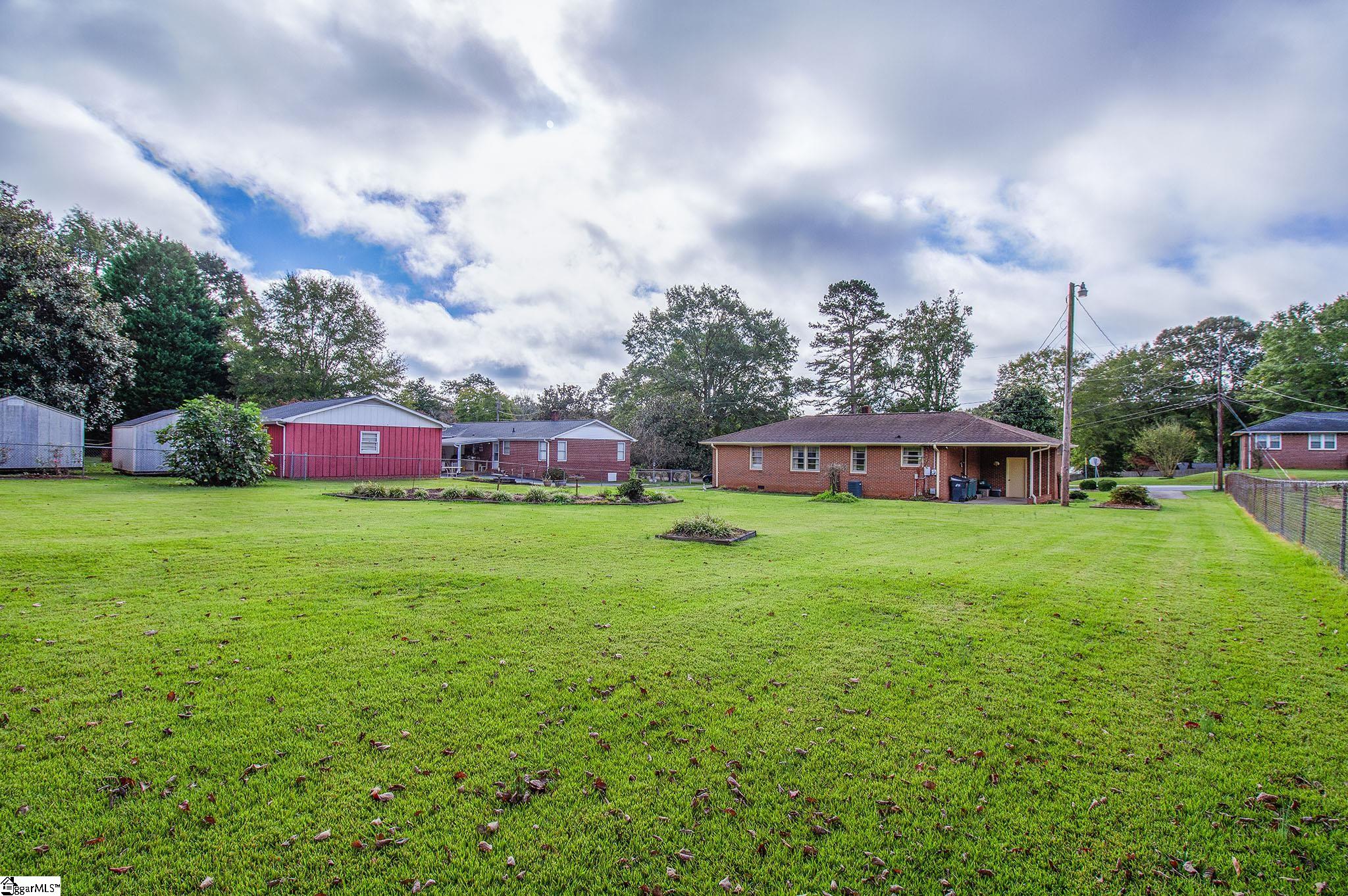 436 Tolar Road Travelers Rest, SC 29690 - Photo 25 of 31 Gallery Image 25