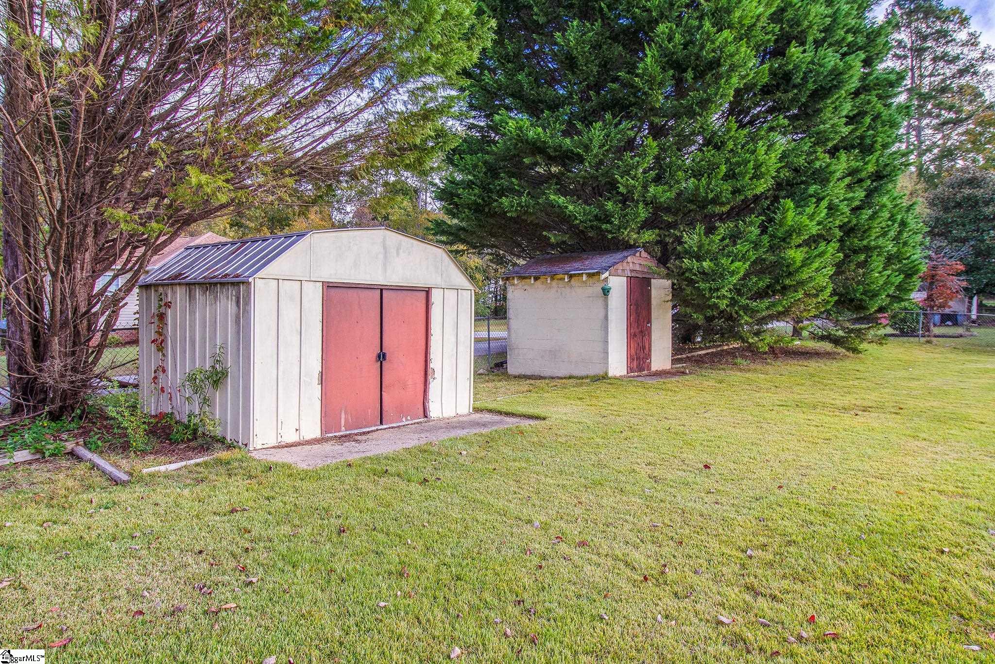 436 Tolar Road Travelers Rest, SC 29690 - Photo 26 of 31 Gallery Image 26