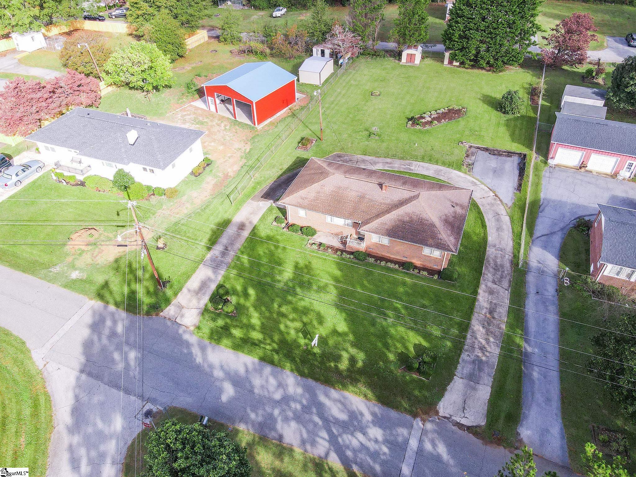 436 Tolar Road Travelers Rest, SC 29690 - Photo 30 of 31 Gallery Image 30
