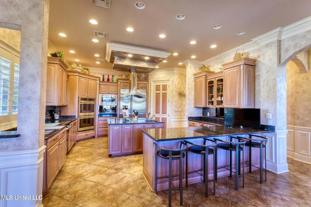 $1,590,000 | 8230 Maunalani Place, Diamondhead, MS 39525