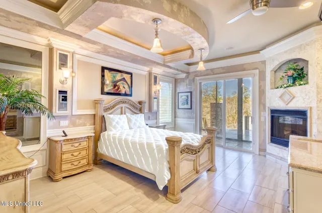 $1,590,000 | 8230 Maunalani Place, Diamondhead, MS 39525