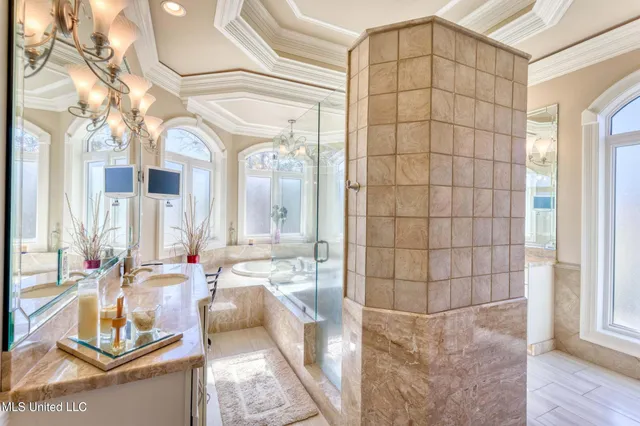 $1,590,000 | 8230 Maunalani Place, Diamondhead, MS 39525