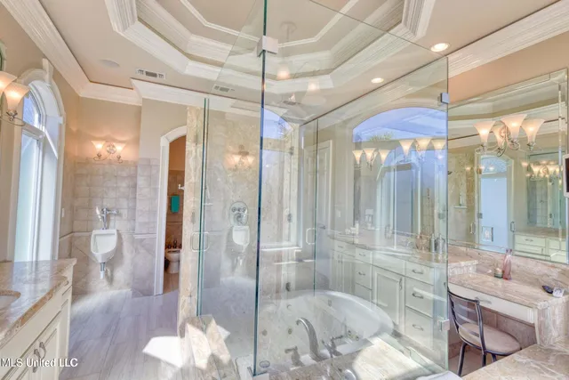 $1,590,000 | 8230 Maunalani Place, Diamondhead, MS 39525