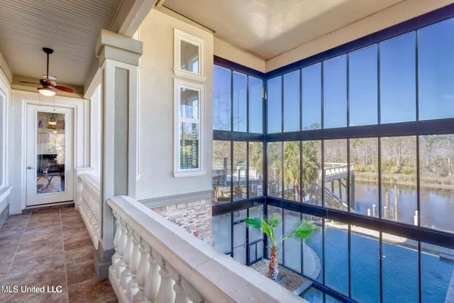 $1,590,000 | 8230 Maunalani Place, Diamondhead, MS 39525