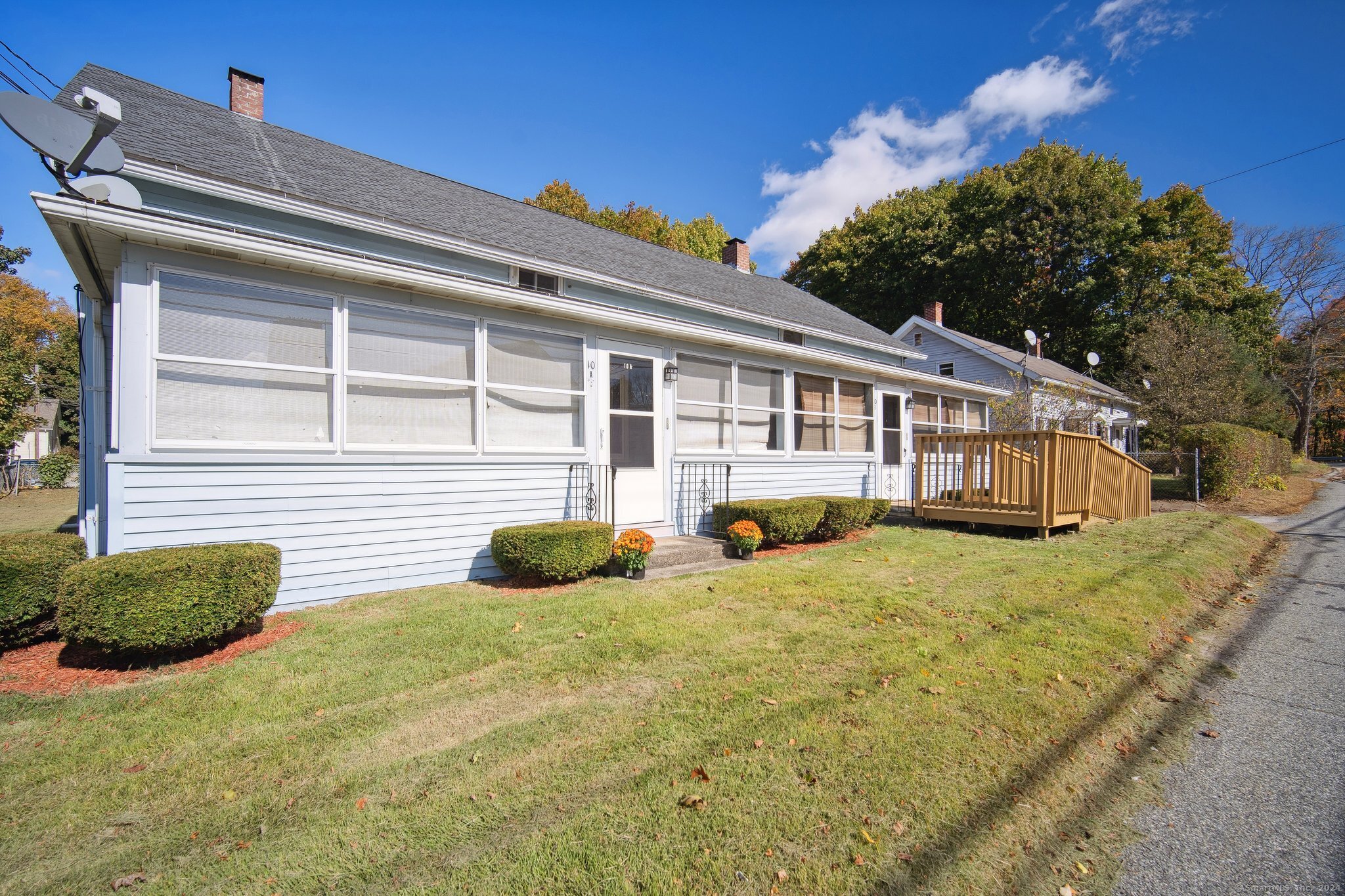 10 Ballouville Road Killingly, CT 06241 - Photo 1 of 1
