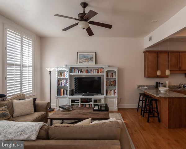 $430,000 | 1305 Spruce Street, Unit TH2A, Philadelphia, PA 19107