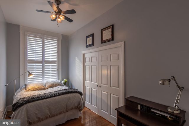 $430,000 | 1305 Spruce Street, Unit TH2A, Philadelphia, PA 19107