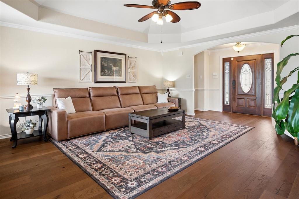 199 Newfield Lane Springtown, TX 76082 - Photo 6 of 38