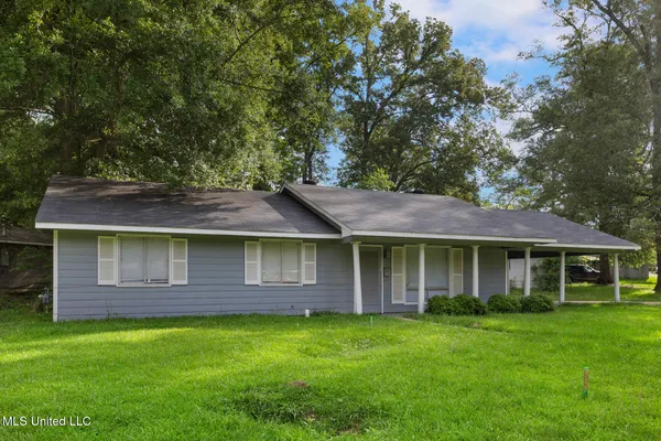 $105,900 | 1716 Smallwood Street, Jackson, MS 39212