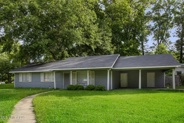 $112,000 | 1716 Smallwood Street, Jackson, MS 39212