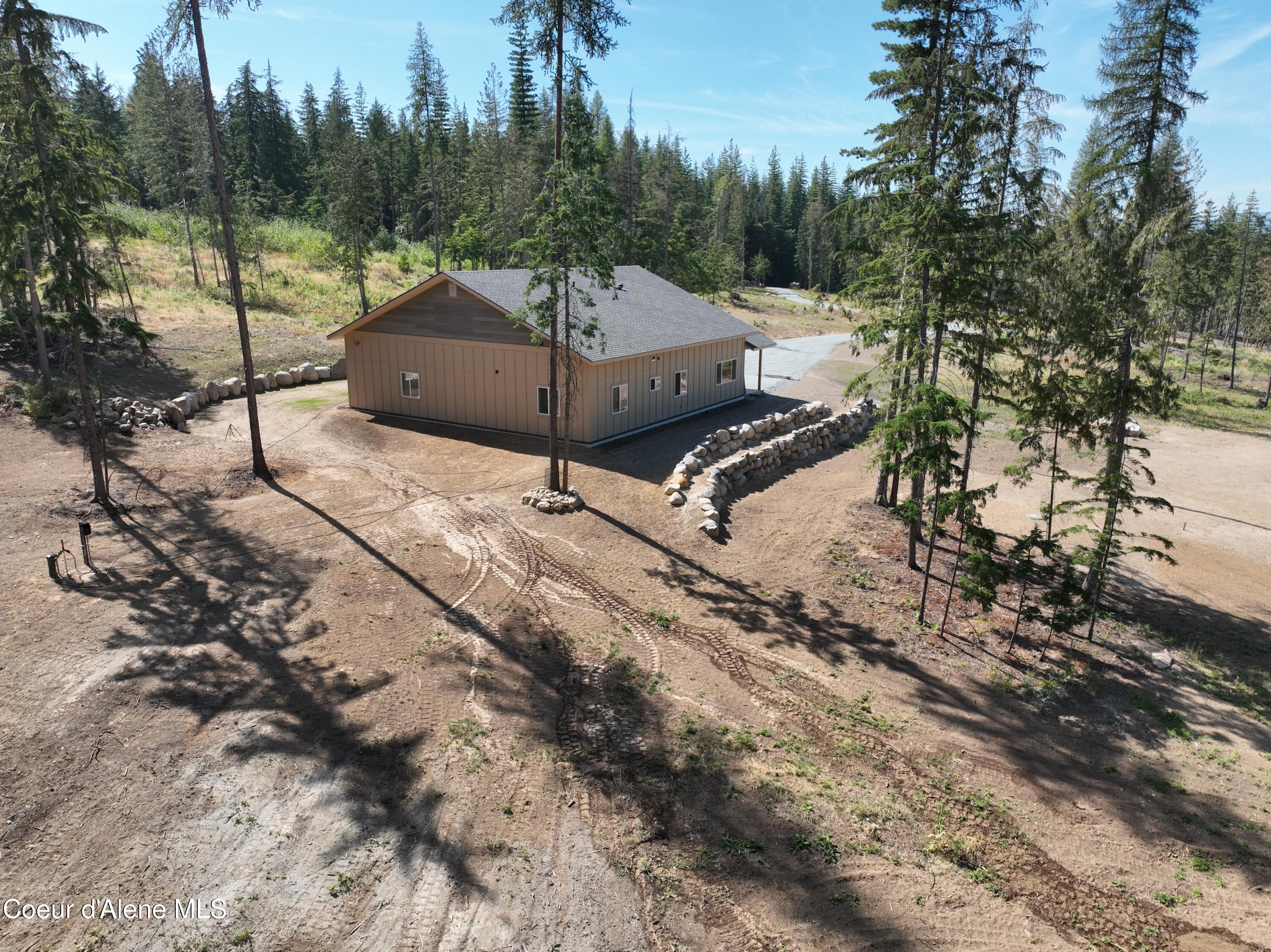379 Moonfire Road Sandpoint, ID 83864 - Photo 14 of 23 DJI_0038