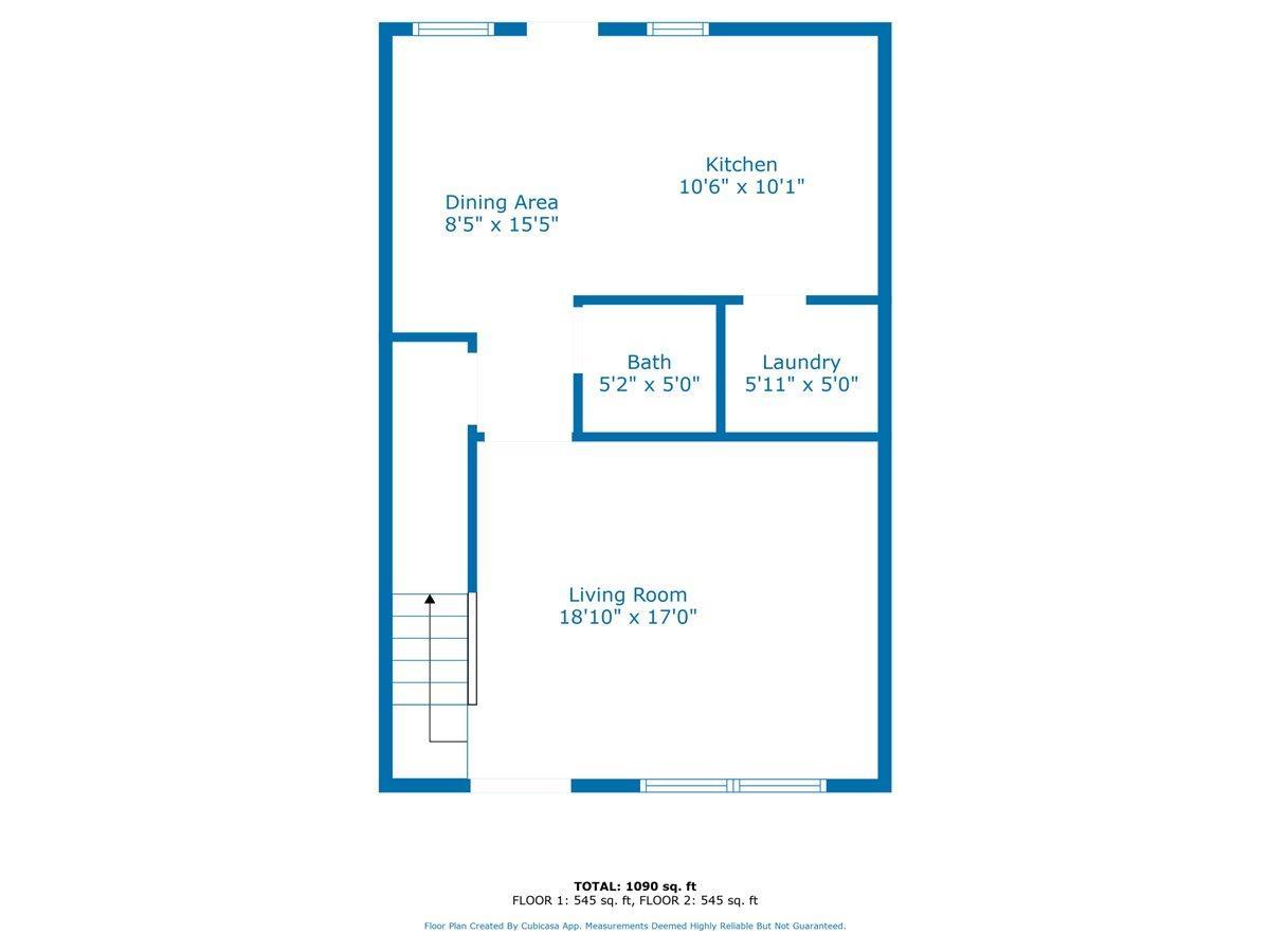 1256 Blue Ridge View Circle Forest, VA 24551 - Photo 5 of 56 Gallery Image 5