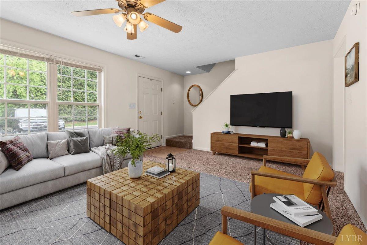 1256 Blue Ridge View Circle Forest, VA 24551 - Photo 7 of 56 Gallery Image 7