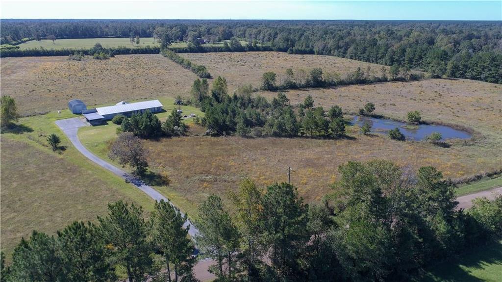 1448 Magnolia Church Road Ragley, LA 70657 - Photo 1 of 21