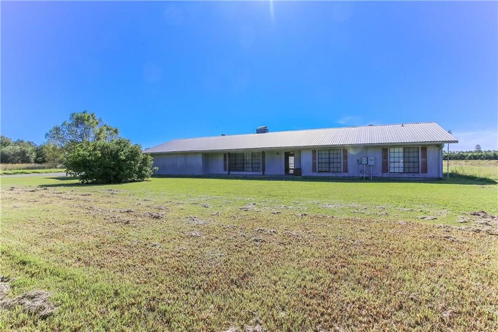 1448 Magnolia Church Road Ragley, LA 70657 - Photo 3 of 21