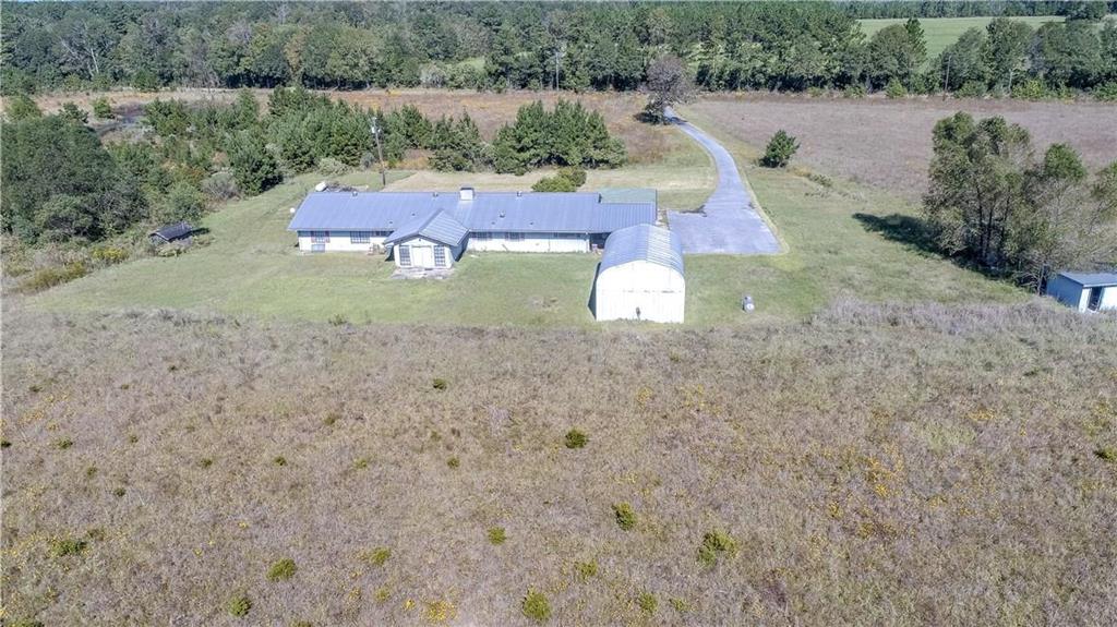 1448 Magnolia Church Road Ragley, LA 70657 - Photo 4 of 21