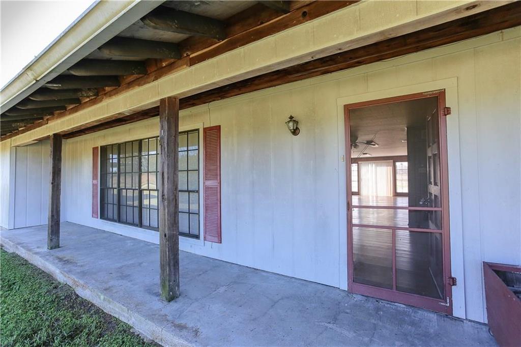 1448 Magnolia Church Road Ragley, LA 70657 - Photo 5 of 21