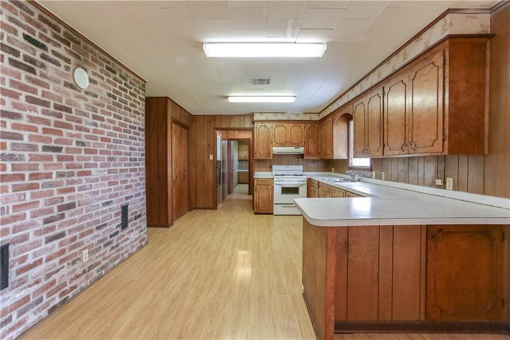 1448 Magnolia Church Road Ragley, LA 70657 - Photo 7 of 21