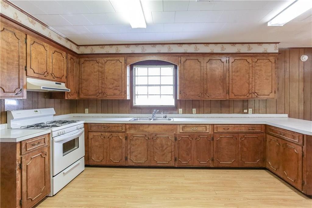 1448 Magnolia Church Road Ragley, LA 70657 - Photo 8 of 21