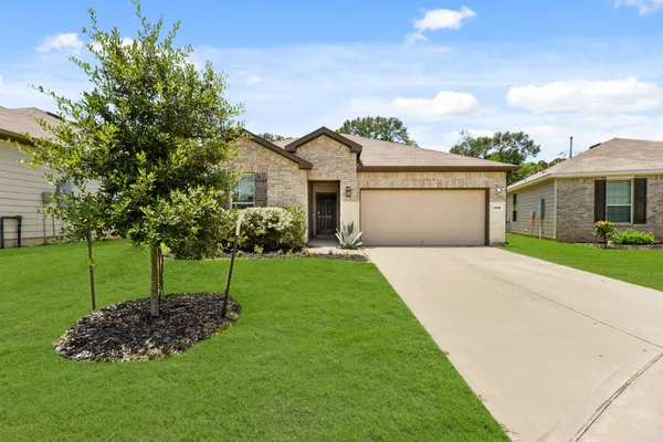 $254,995 | 2340 North Amber Ruse Court, Conroe, TX 77304