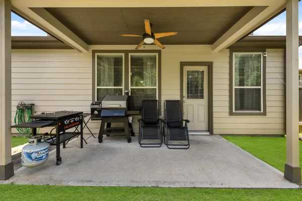 $254,995 | 2340 North Amber Ruse Court, Conroe, TX 77304