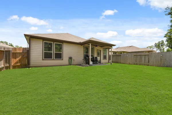 $254,995 | 2340 North Amber Ruse Court, Conroe, TX 77304