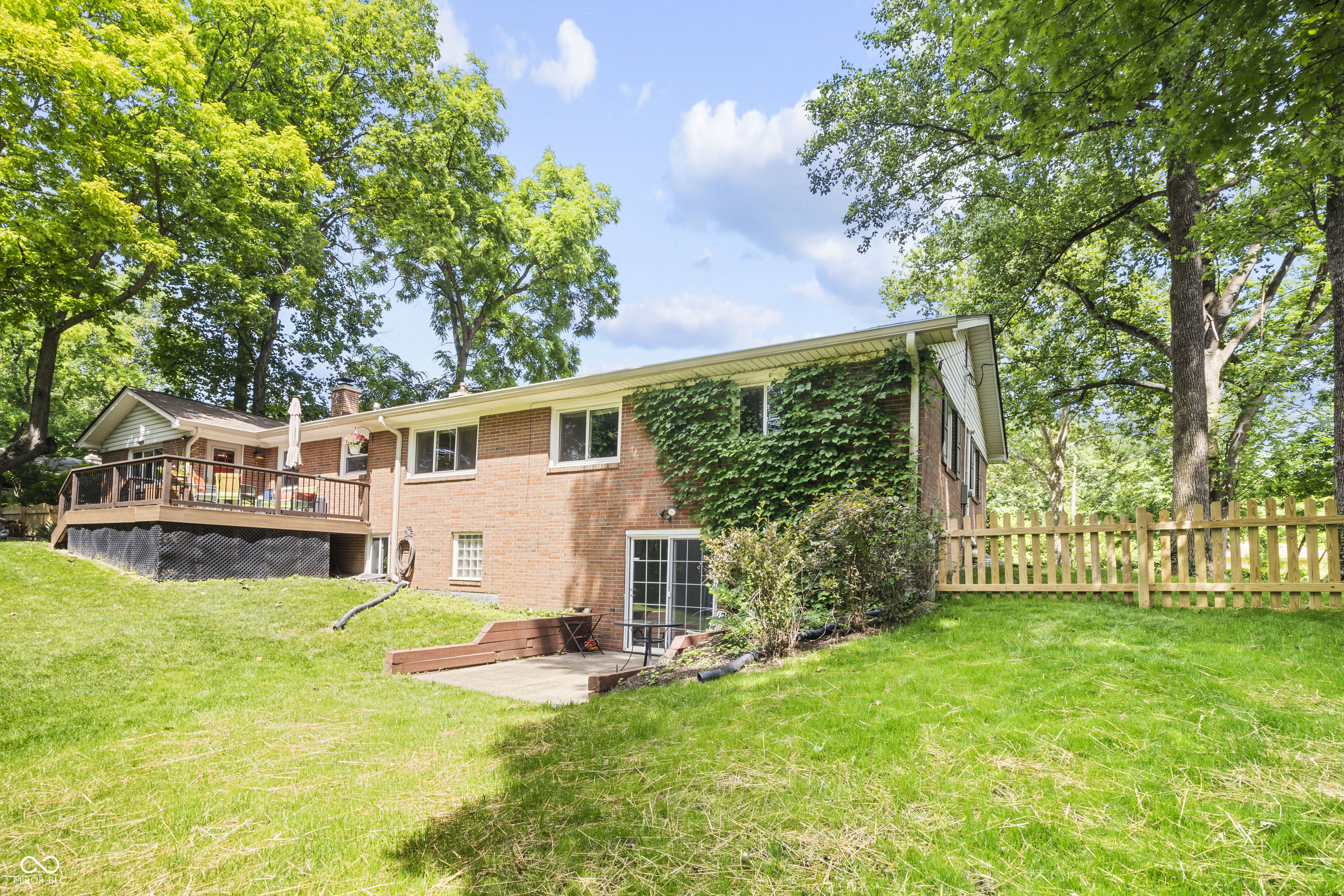 6206 Breamore Road Indianapolis, IN 46220 - Photo 55 of 66
