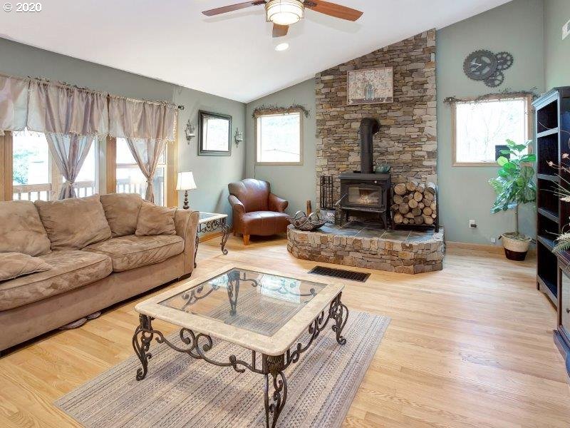 41811 Northeast Cedar Ridge Road Amboy, WA 98601 - Photo 12 of 25 Gallery Image 12