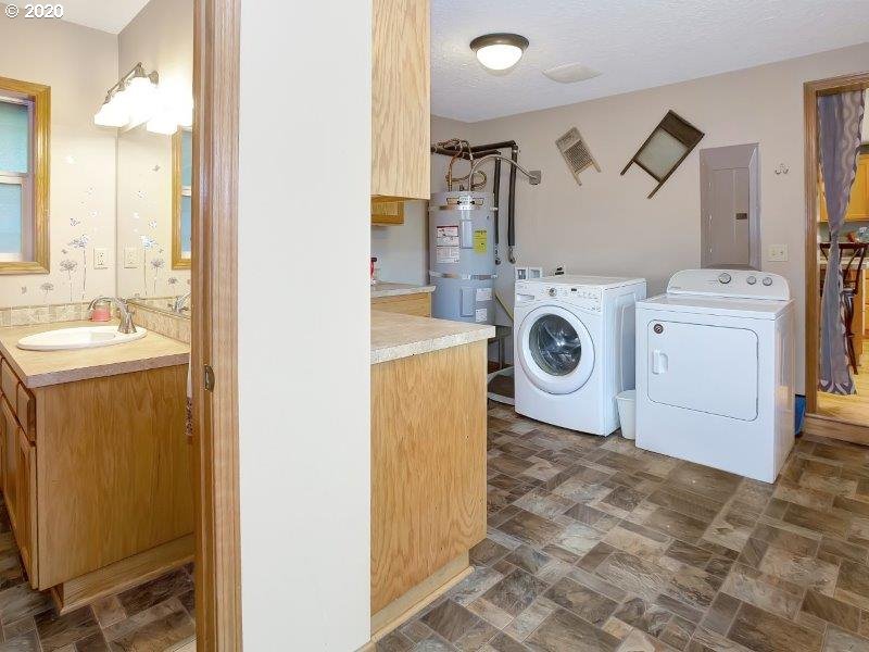 41811 Northeast Cedar Ridge Road Amboy, WA 98601 - Photo 17 of 25 Gallery Image 17
