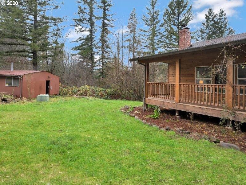 41811 Northeast Cedar Ridge Road Amboy, WA 98601 - Photo 3 of 25 Gallery Image 3