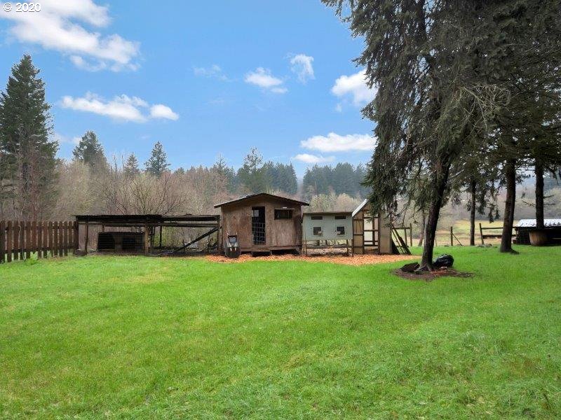 41811 Northeast Cedar Ridge Road Amboy, WA 98601 - Photo 4 of 25 Gallery Image 4