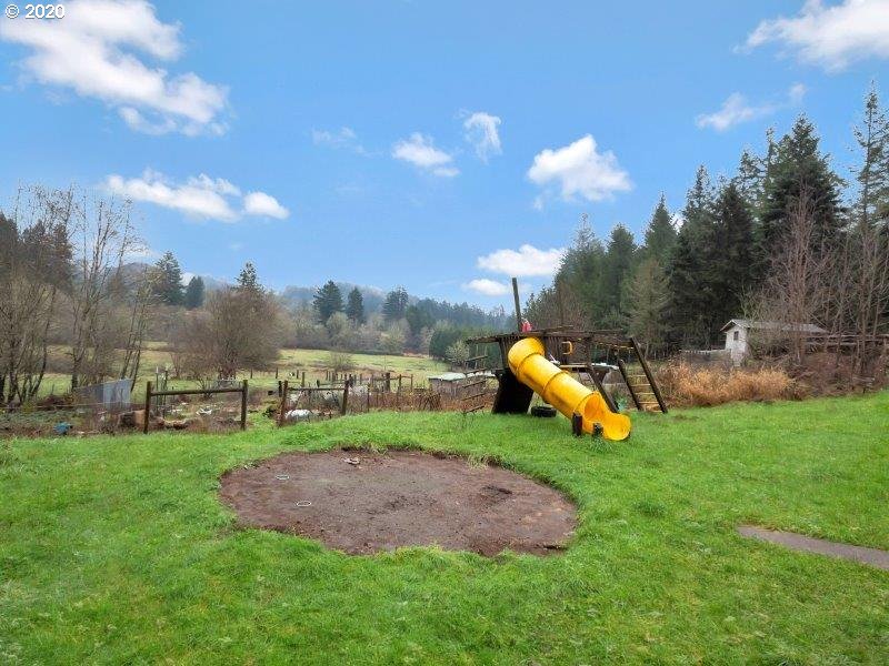 41811 Northeast Cedar Ridge Road Amboy, WA 98601 - Photo 5 of 25 Gallery Image 5