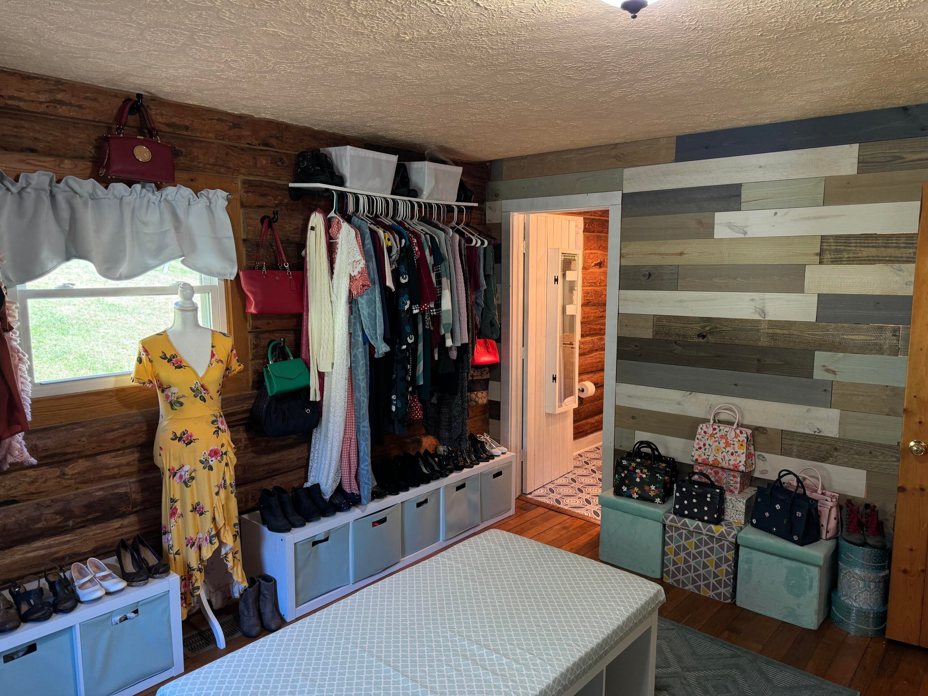534 Big Branch Road Alderson, WV 24910 - Photo 54 of 112 Gallery Image 54