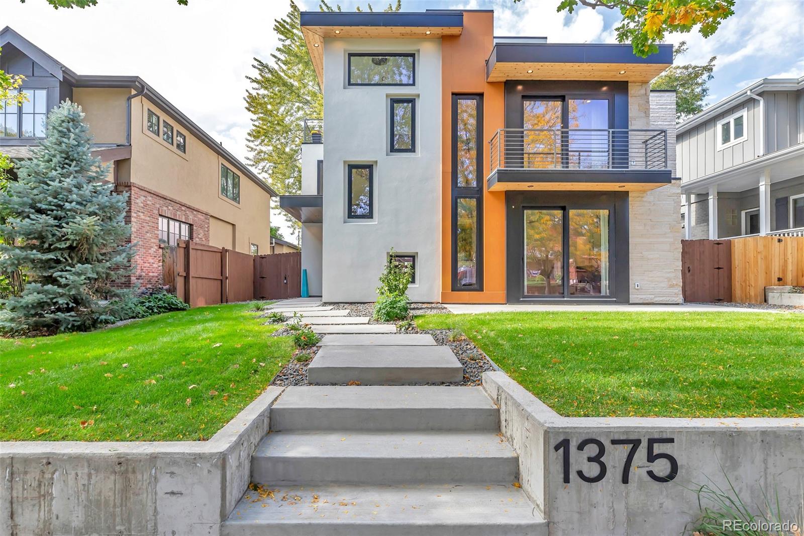1375 South Elizabeth Street Denver, CO 80210 - Photo 2 of 50
