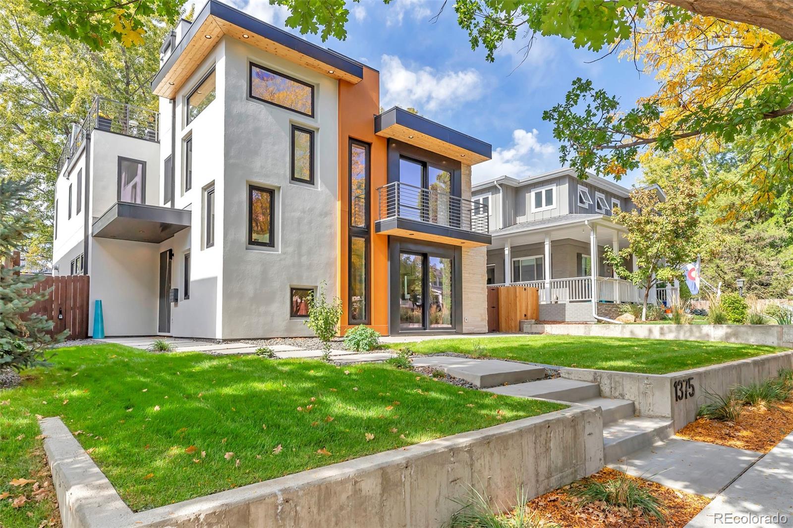 1375 South Elizabeth Street Denver, CO 80210 - Photo 3 of 50