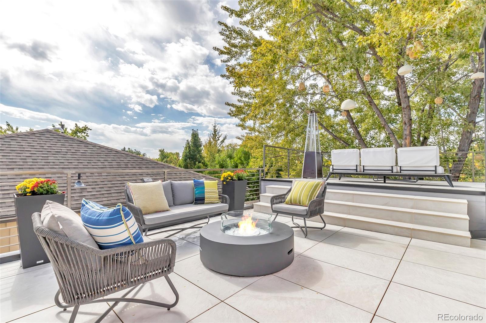 1375 South Elizabeth Street Denver, CO 80210 - Photo 35 of 50