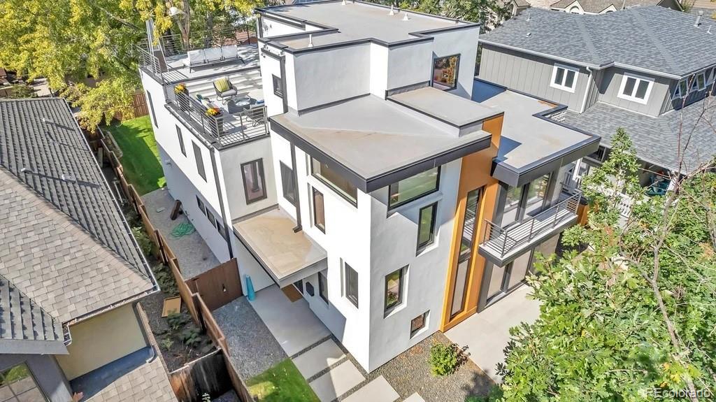 1375 South Elizabeth Street Denver, CO 80210 - Photo 48 of 50