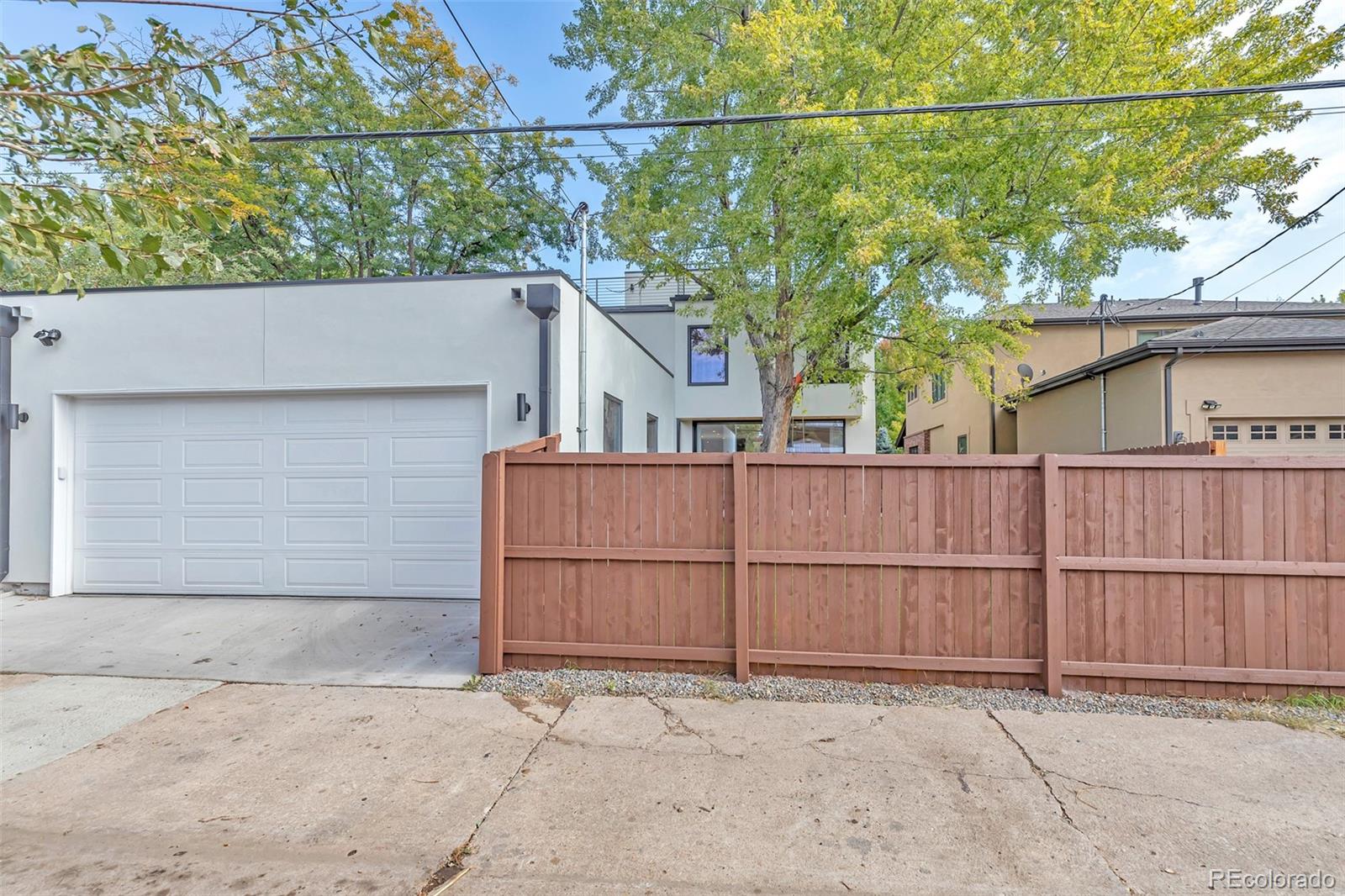 1375 South Elizabeth Street Denver, CO 80210 - Photo 50 of 50