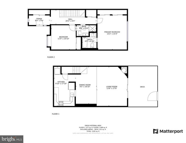 $477,000 | 80 Hawthorne Court Northeast, Unit 80, Washington, DC 20017