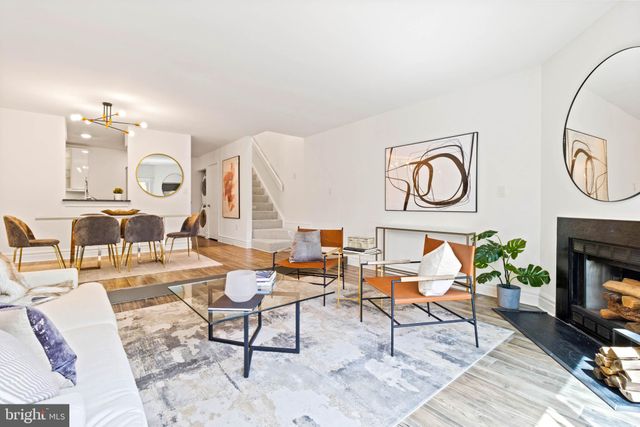 $477,000 | 80 Hawthorne Court Northeast, Unit 80, Washington, DC 20017