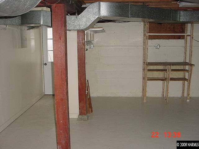 205 Urban Road Reno, NV 89509 - Photo 7 of 9 a view of storage and utility room