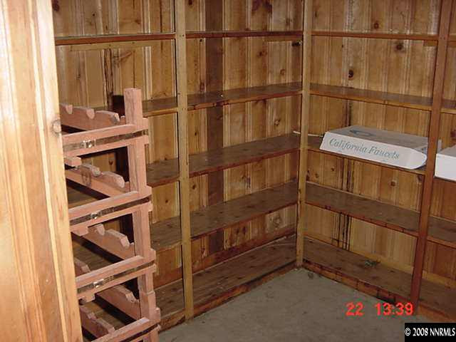 205 Urban Road Reno, NV 89509 - Photo 8 of 9 a view of an empty room